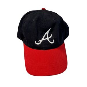 Atlanta Braves Classic Baseball Cap